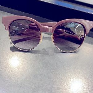 Balenciaga sunglasses